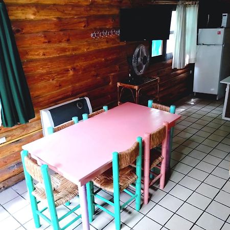 Cabanas Pacari Tampu Μεντόζα Εξωτερικό φωτογραφία