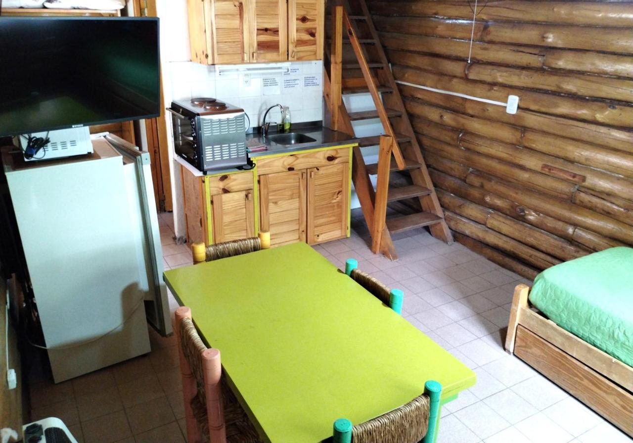 Cabanas Pacari Tampu Μεντόζα Εξωτερικό φωτογραφία