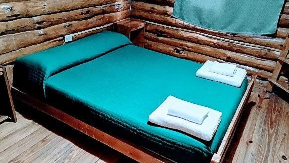 Cabanas Pacari Tampu Μεντόζα Εξωτερικό φωτογραφία