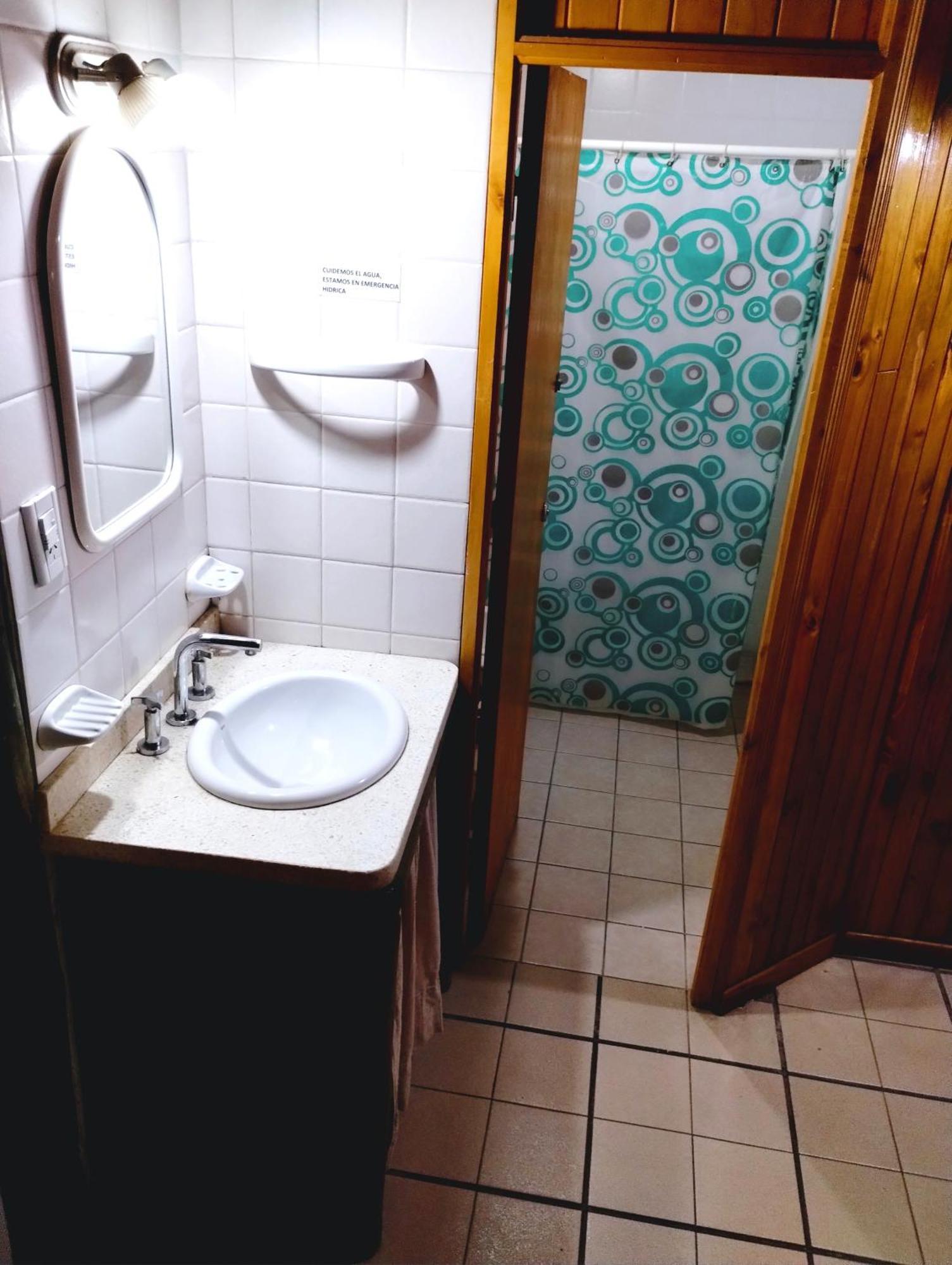 Cabanas Pacari Tampu Μεντόζα Εξωτερικό φωτογραφία