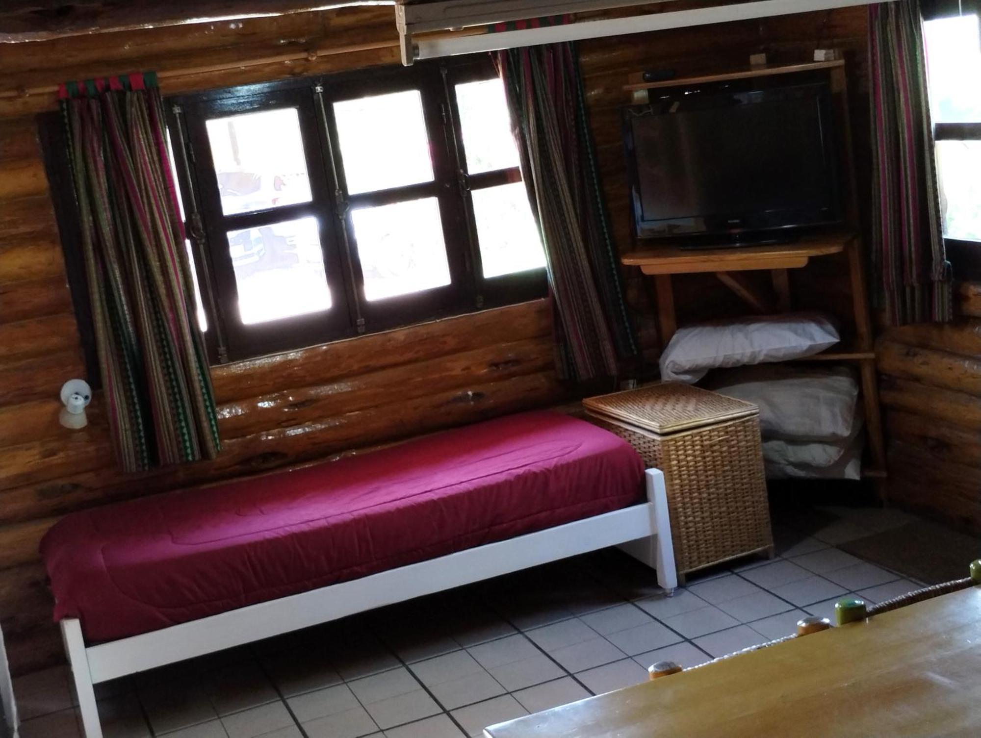 Cabanas Pacari Tampu Μεντόζα Εξωτερικό φωτογραφία