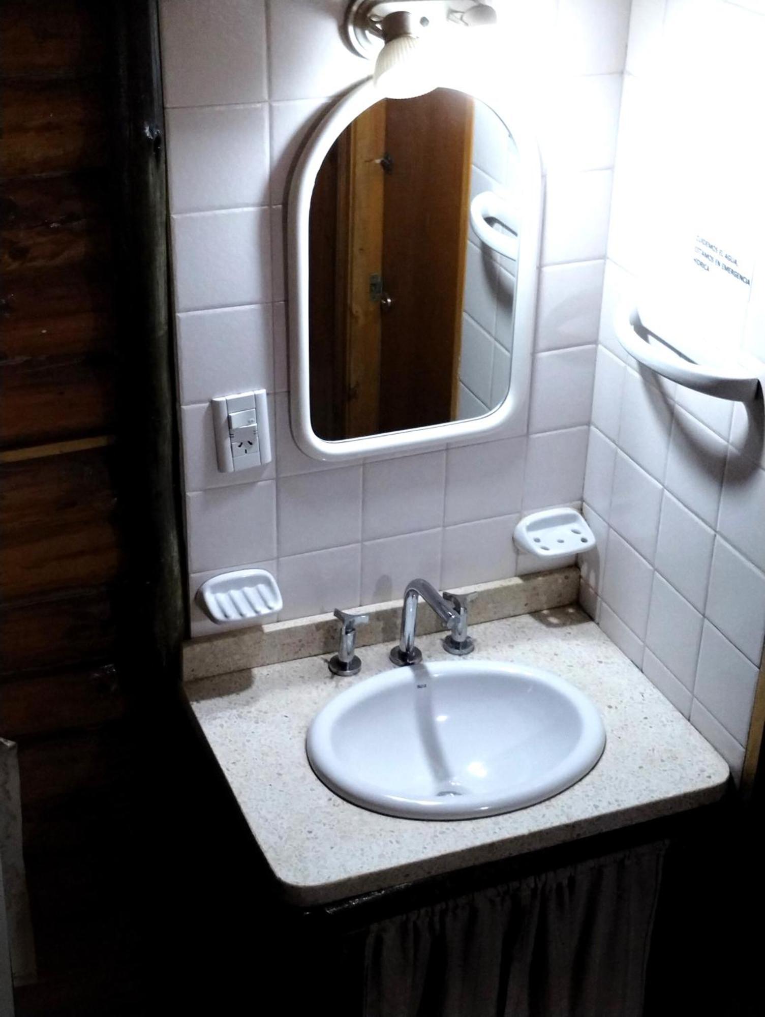 Cabanas Pacari Tampu Μεντόζα Εξωτερικό φωτογραφία
