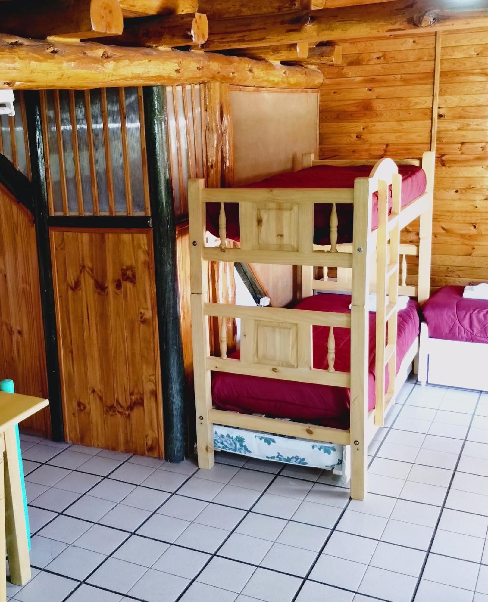 Cabanas Pacari Tampu Μεντόζα Εξωτερικό φωτογραφία