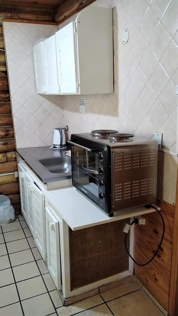 Cabanas Pacari Tampu Μεντόζα Εξωτερικό φωτογραφία