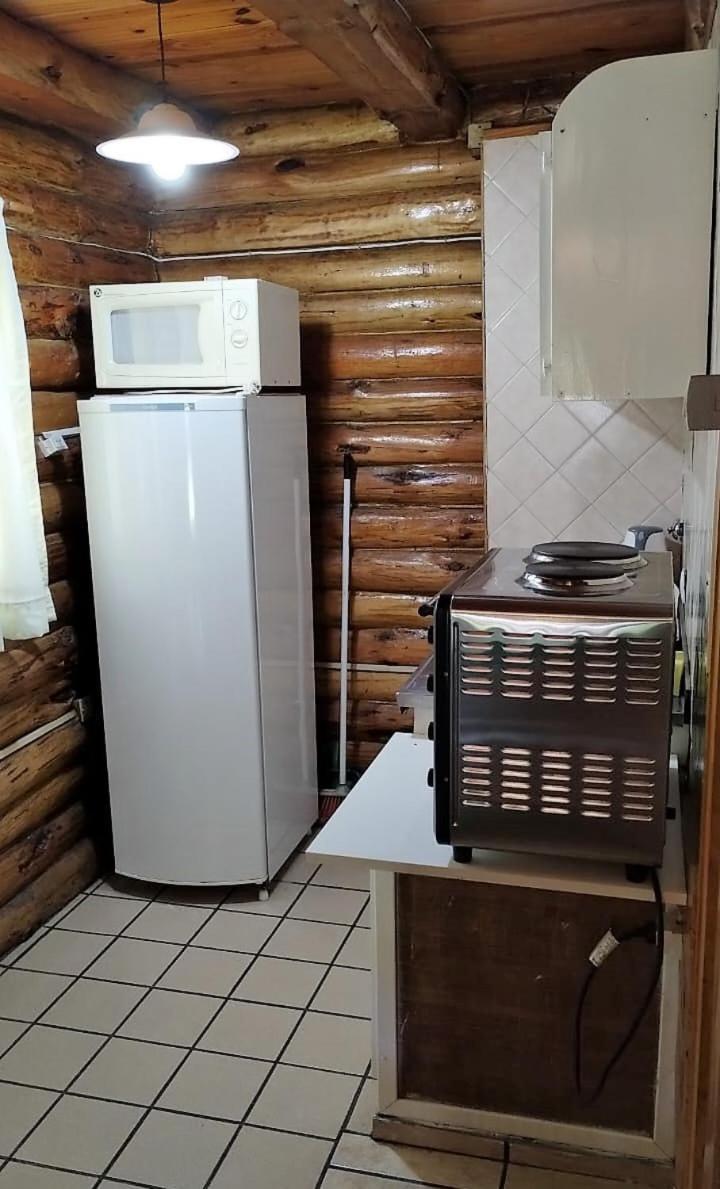 Cabanas Pacari Tampu Μεντόζα Εξωτερικό φωτογραφία