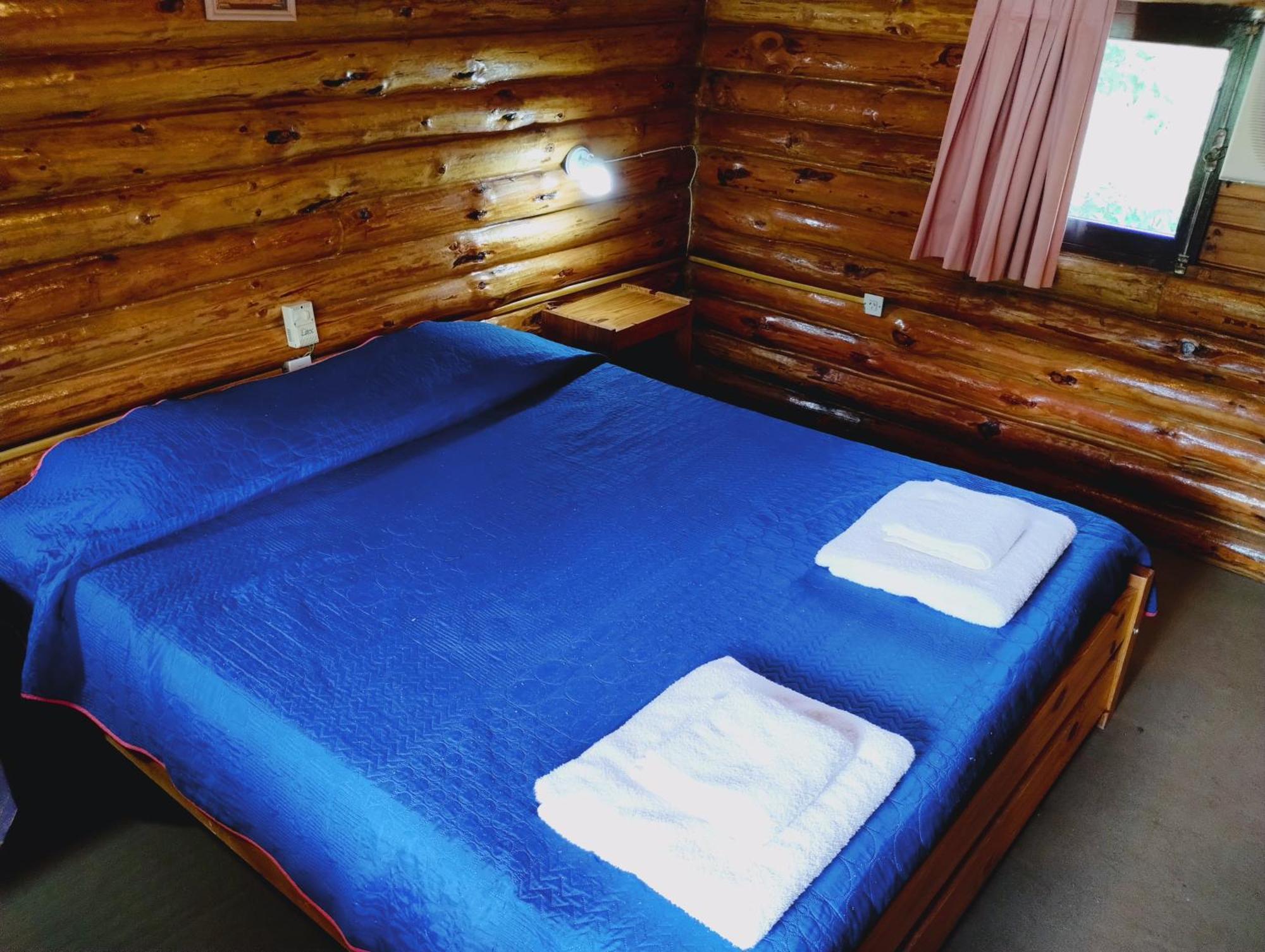 Cabanas Pacari Tampu Μεντόζα Εξωτερικό φωτογραφία