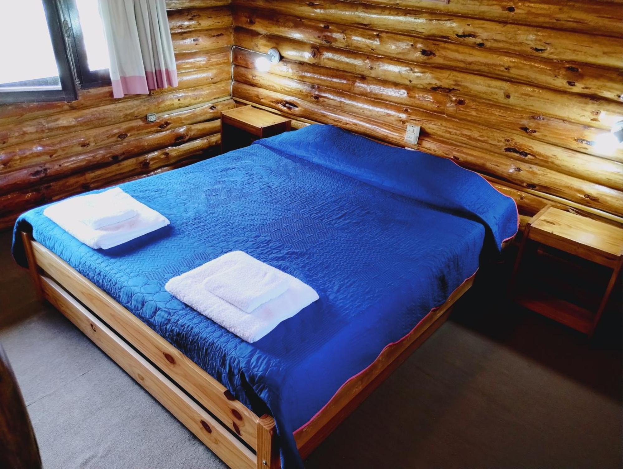 Cabanas Pacari Tampu Μεντόζα Εξωτερικό φωτογραφία
