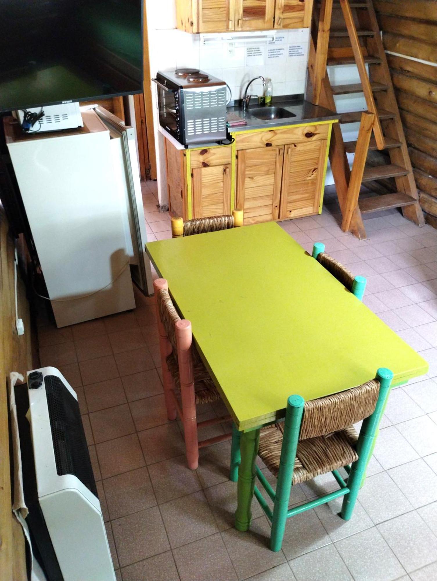 Cabanas Pacari Tampu Μεντόζα Εξωτερικό φωτογραφία
