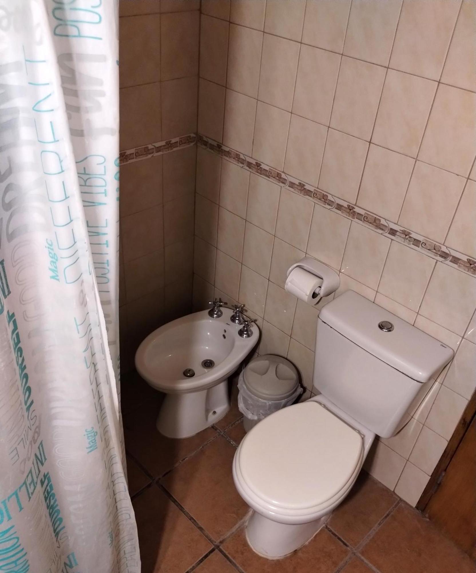Cabanas Pacari Tampu Μεντόζα Εξωτερικό φωτογραφία